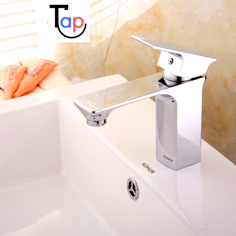 Nore Basin Mixer Tap