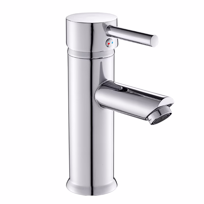 Laune Basin Mixer Tap - Image 2