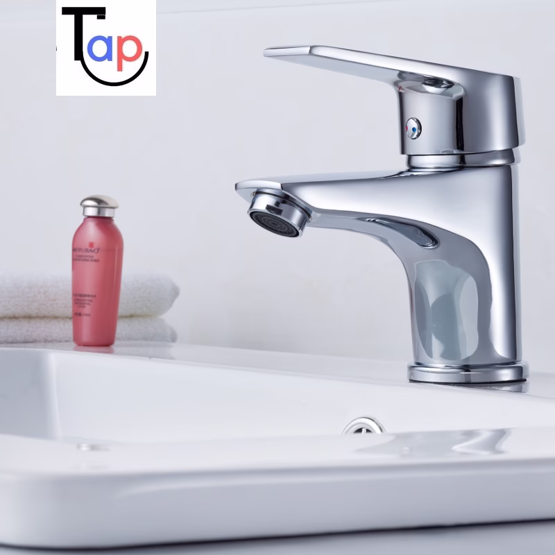 Inny Basin Mixer Tap
