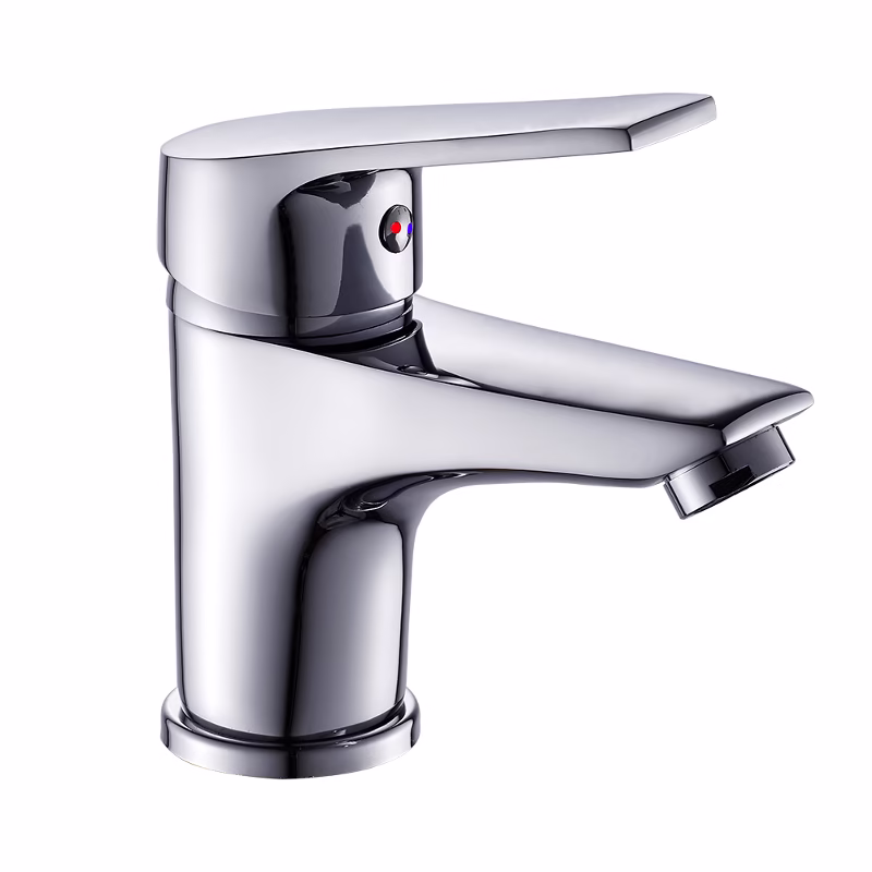 Inny Basin Mixer Tap - Image 12