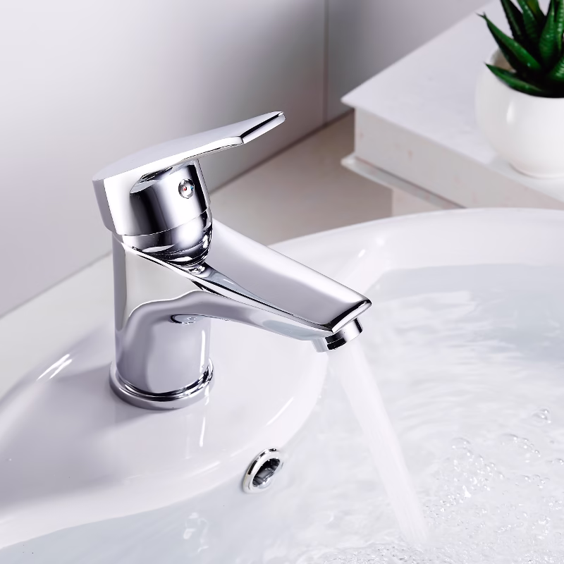 Inny Basin Mixer Tap - Image 6