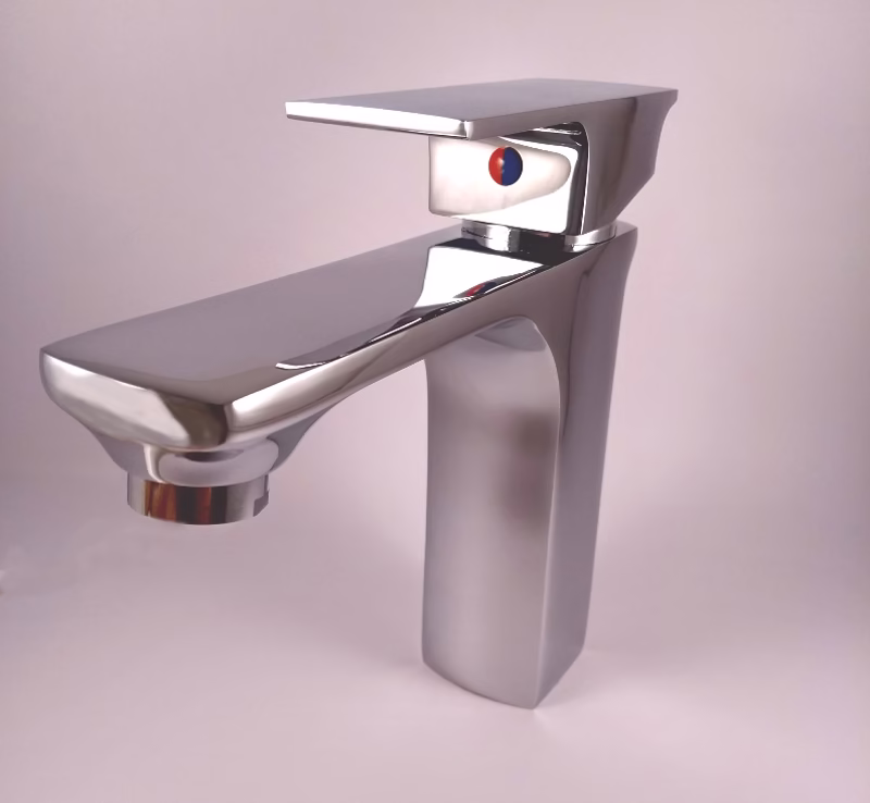 Nore Basin Mixer Tap - Image 4