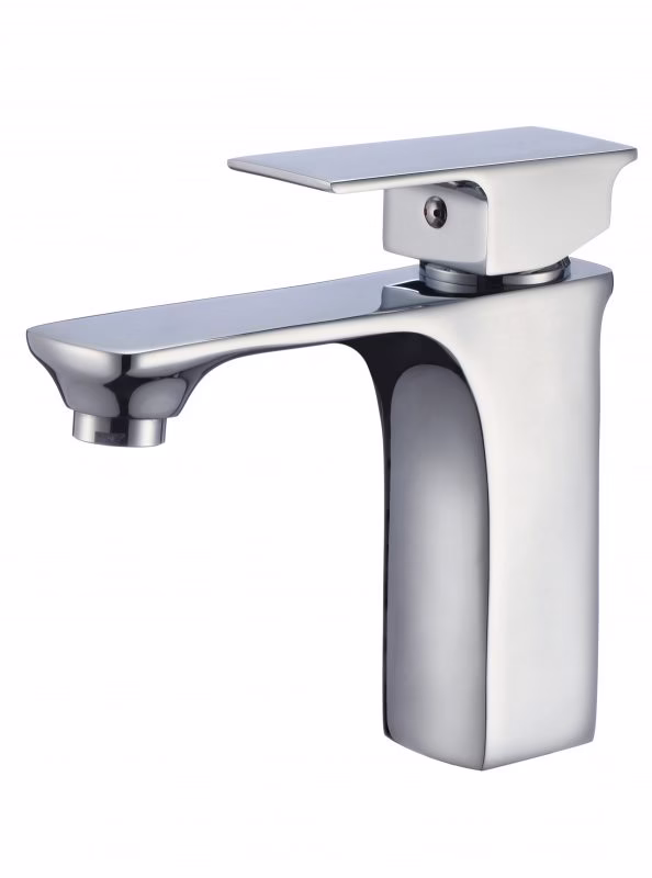 Nore Basin Mixer Tap - Image 3