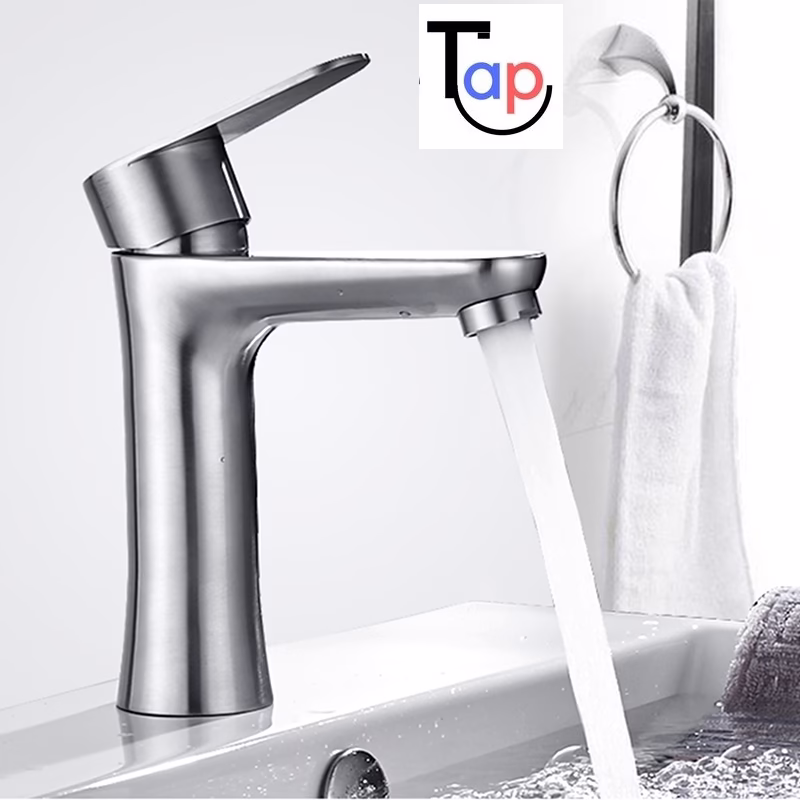 Dromore Basin Mixer Tap