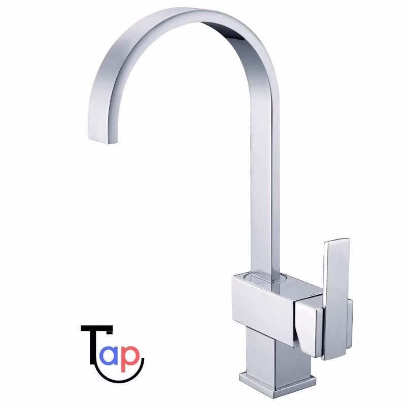 Slaney Kitchen Mixer Tap