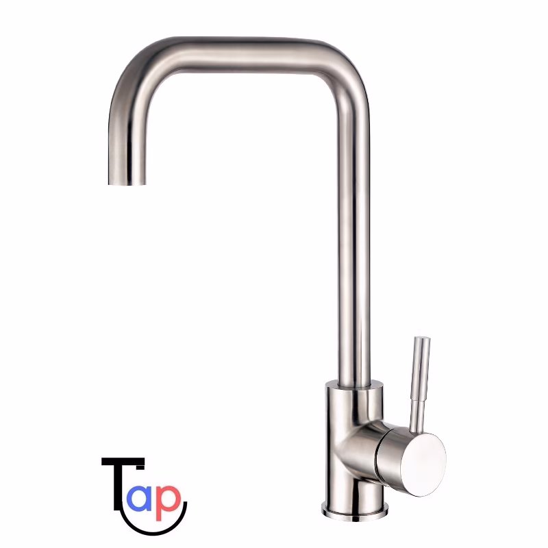 Foyle Kitchen Mixer Tap