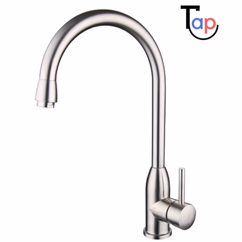 Cutra Kitchen Mixer Tap