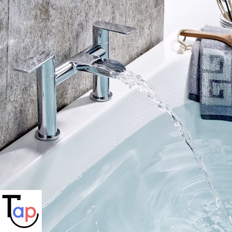 Bath Filler Taps