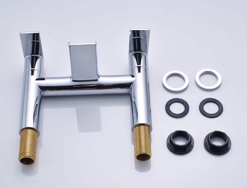 Glencar Waterfall Bath Filler Tap - Image 20