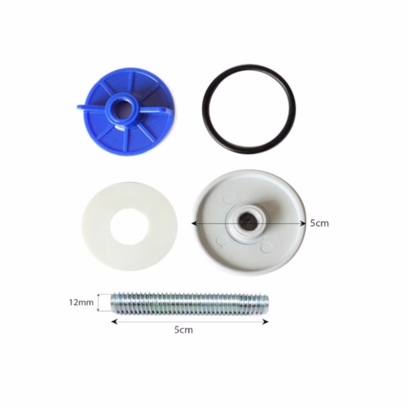 Hole Blanking Cap for 2 Hole Basin - Image 2