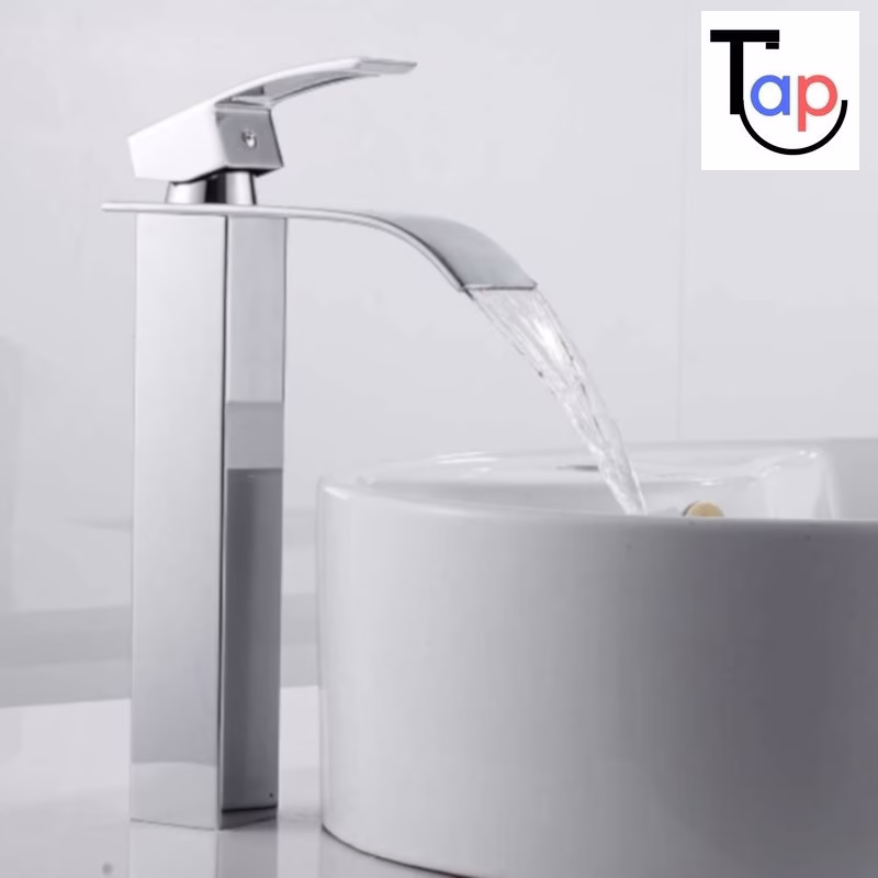 100020 Tall Avoca with logo